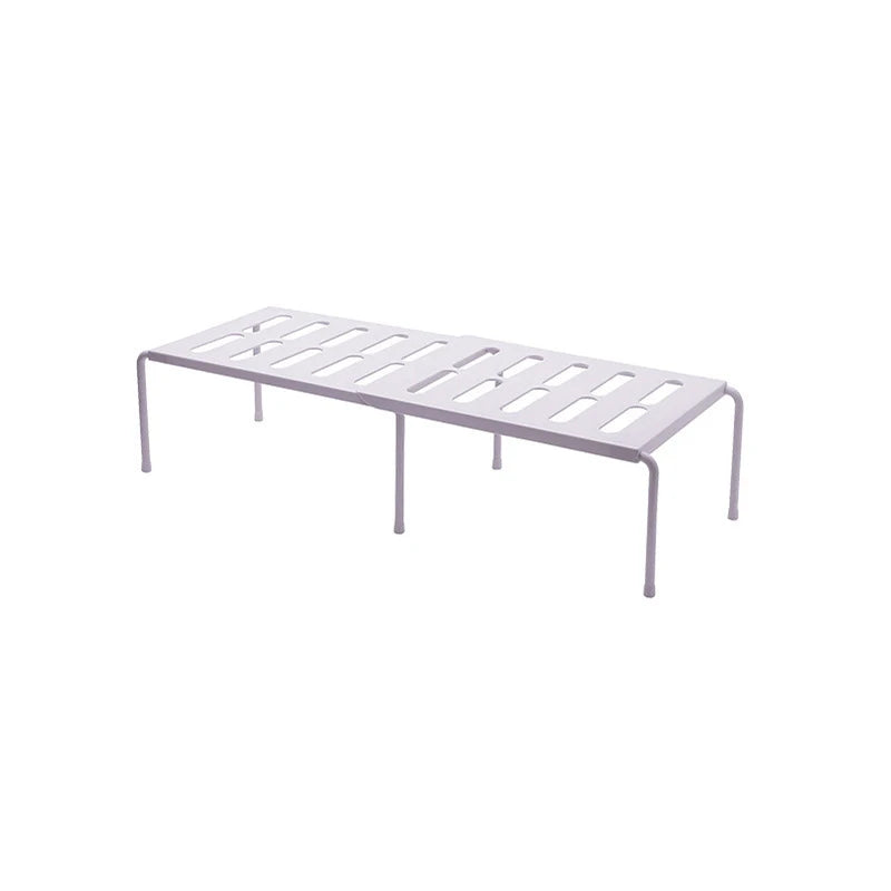 Kitchen Cabinet Multi-Functional Storage Rack