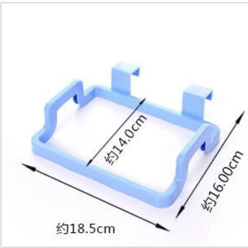 Stainless Steel Closet Garbage Kitchen Storage