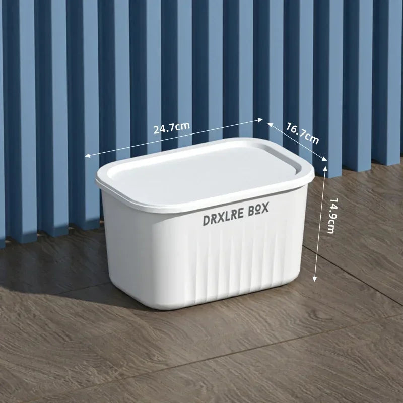 Household Sundries Toy Storage Box Plastic