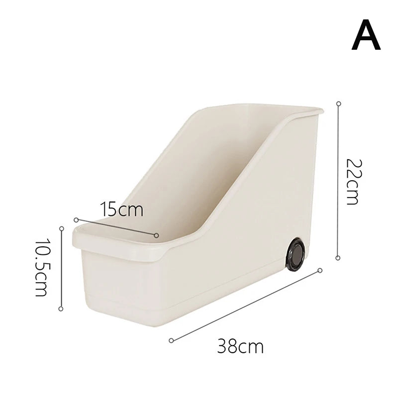 Kitchen  Organizer