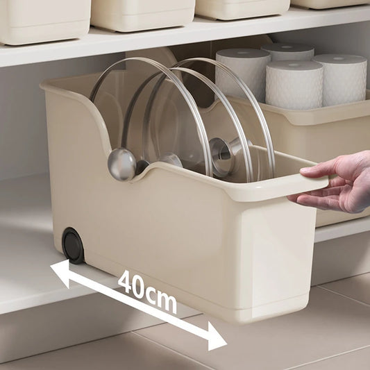 Kitchen  Organizer