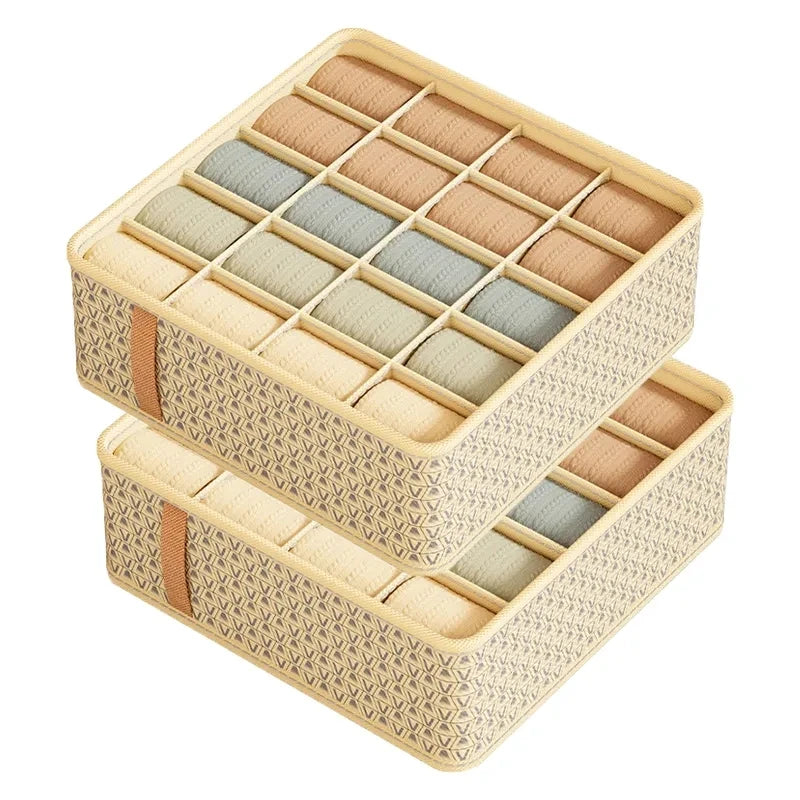 Storage Organizer Jeans