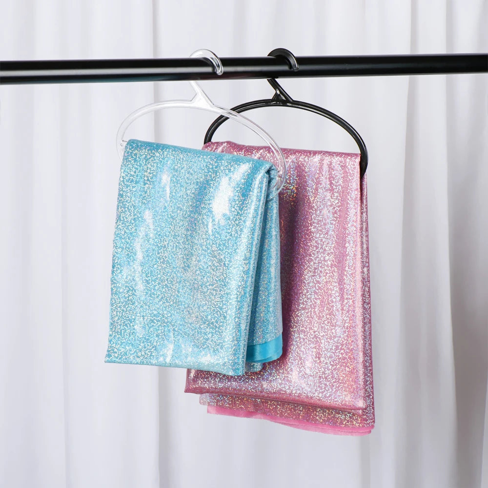 10PCS Portable Closet Organizer Multi Purpose
