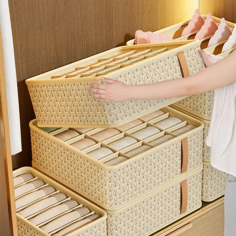 Storage Organizer Jeans