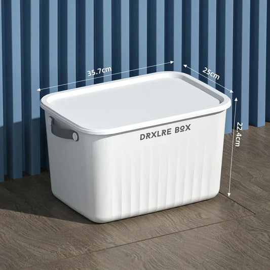 Household Sundries Toy Storage Box Plastic