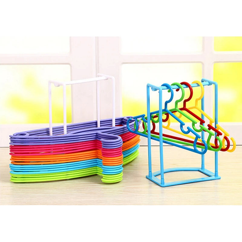 Hanger Organizer