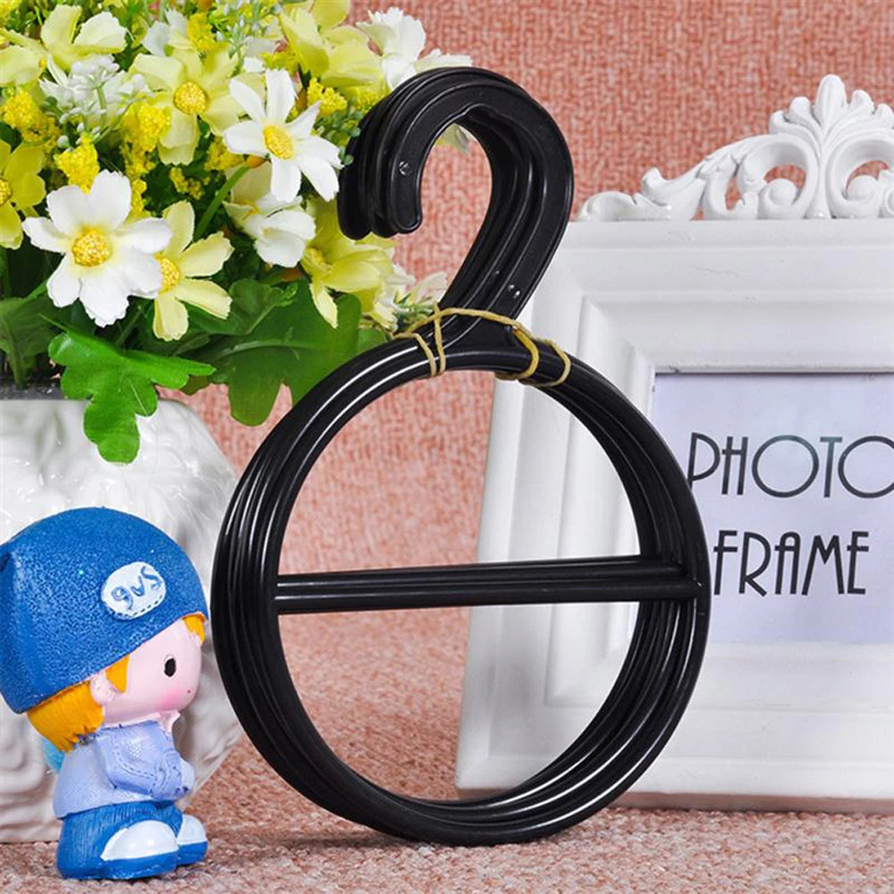 10PCS Portable Closet Organizer Multi Purpose