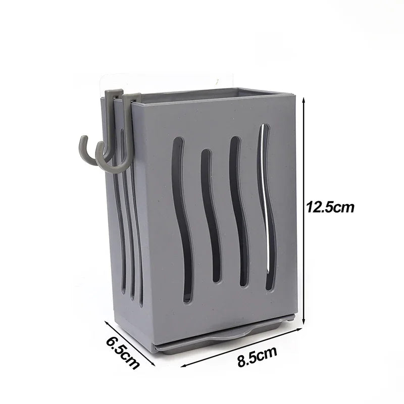 Dish rack, kitchen utensils