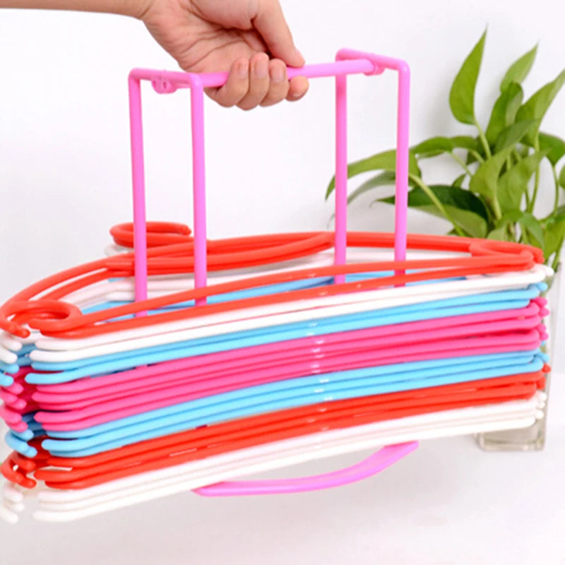 Hanger Organizer