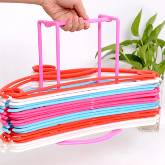 Hanger Organizer