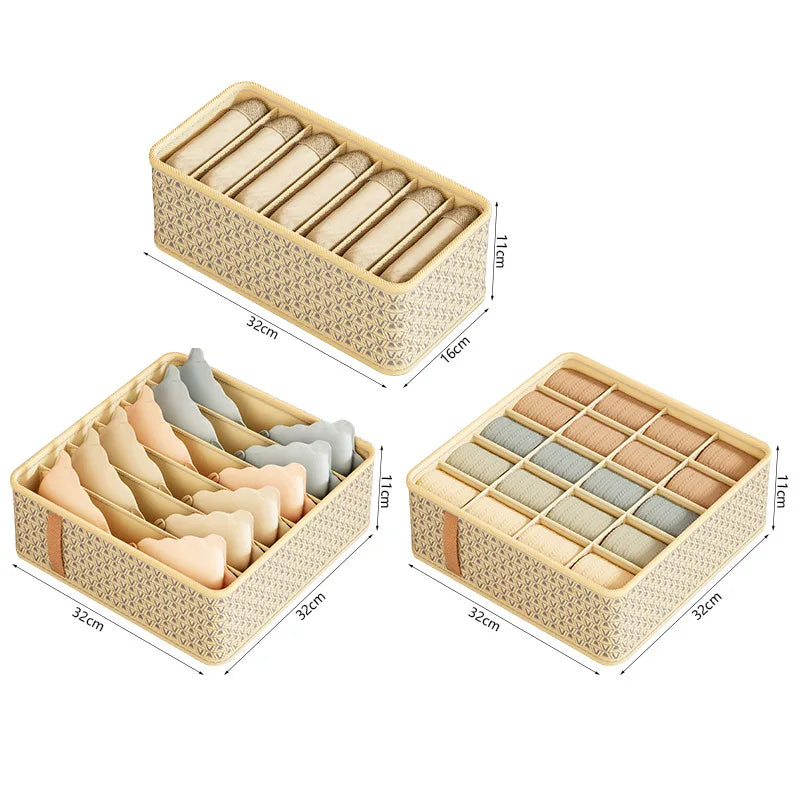 Storage Organizer Jeans
