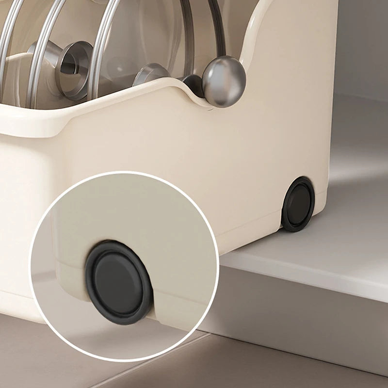 Kitchen  Organizer