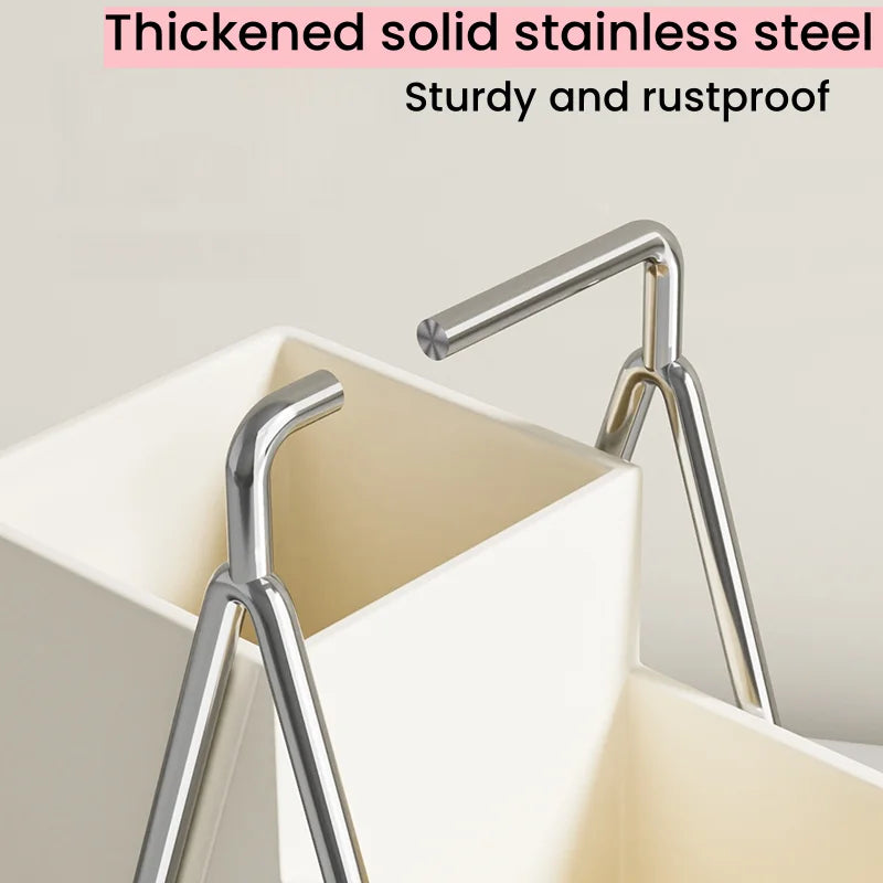 Kitchen Utensils Holder Large