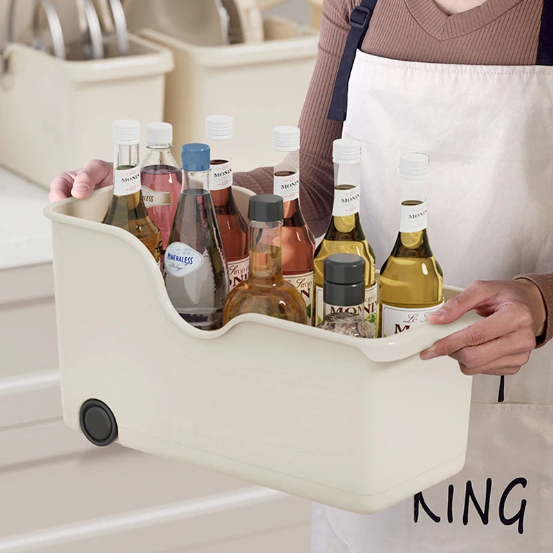 Kitchen  Organizer