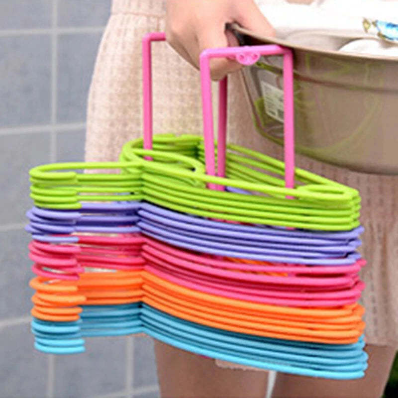 Hanger Organizer