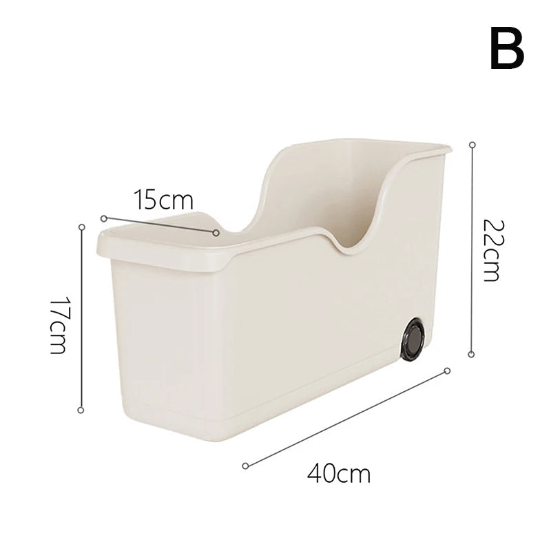Kitchen  Organizer