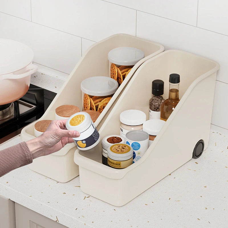 Kitchen  Organizer