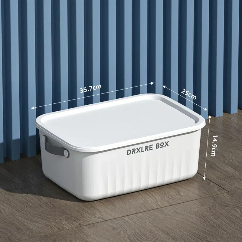 Household Sundries Toy Storage Box Plastic