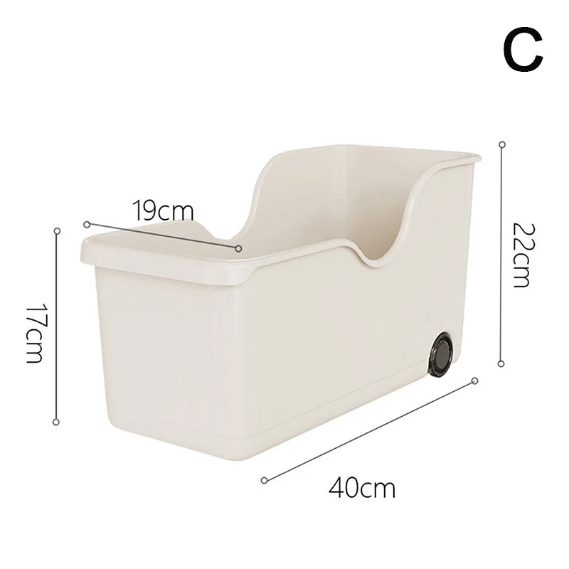 Kitchen  Organizer
