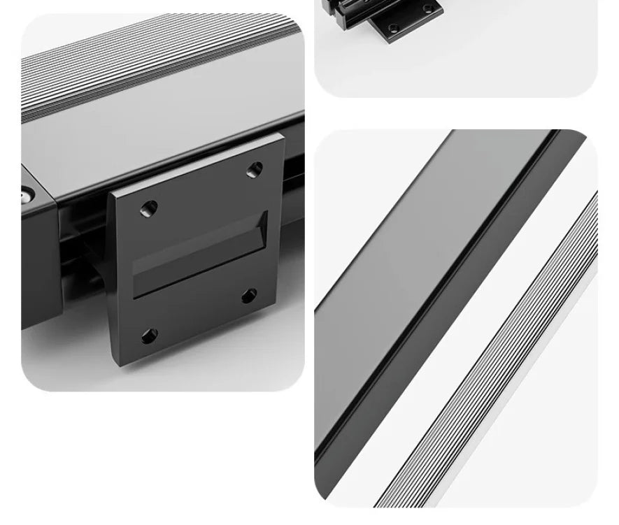 Top Pull-out Trouser Rack