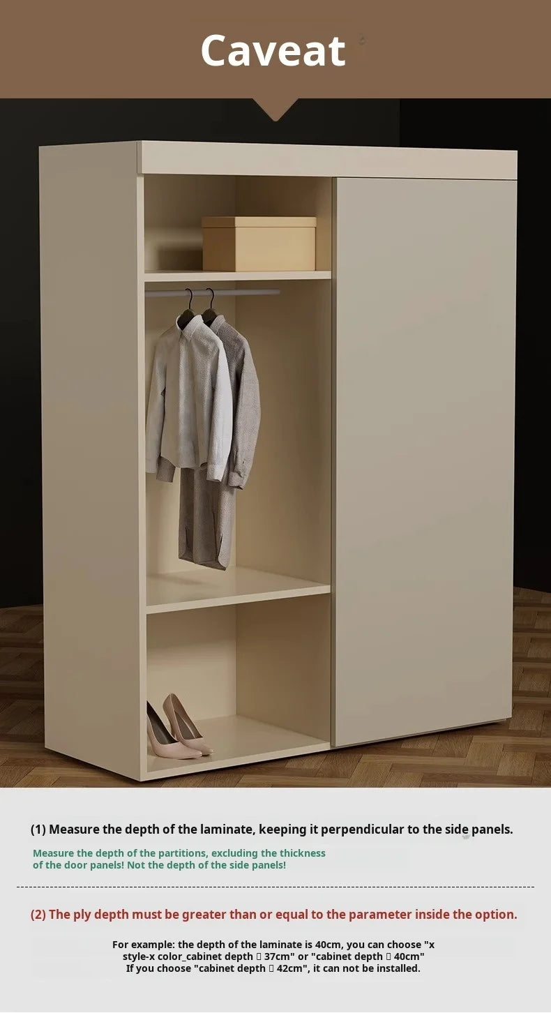 Top Pull-out Trouser Rack