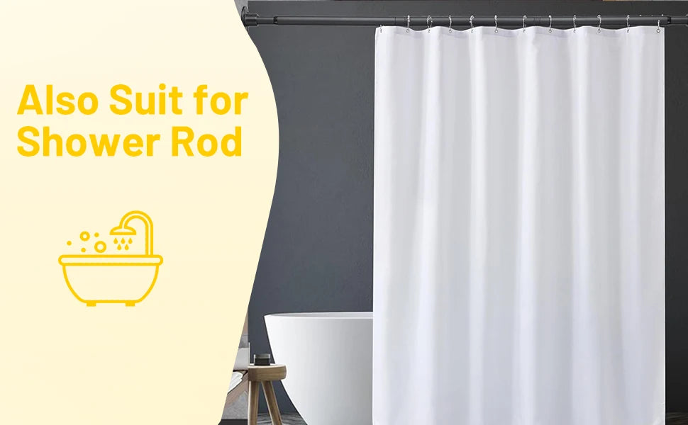 Closet Rod//  Adjustable Closet Rods for Hanging Clothes
