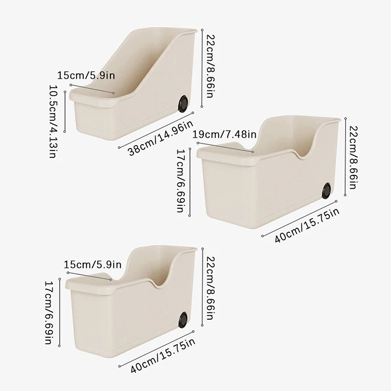 Kitchen  Organizer