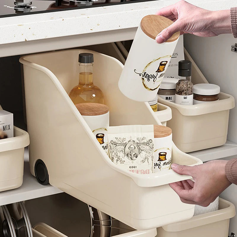 Kitchen  Organizer