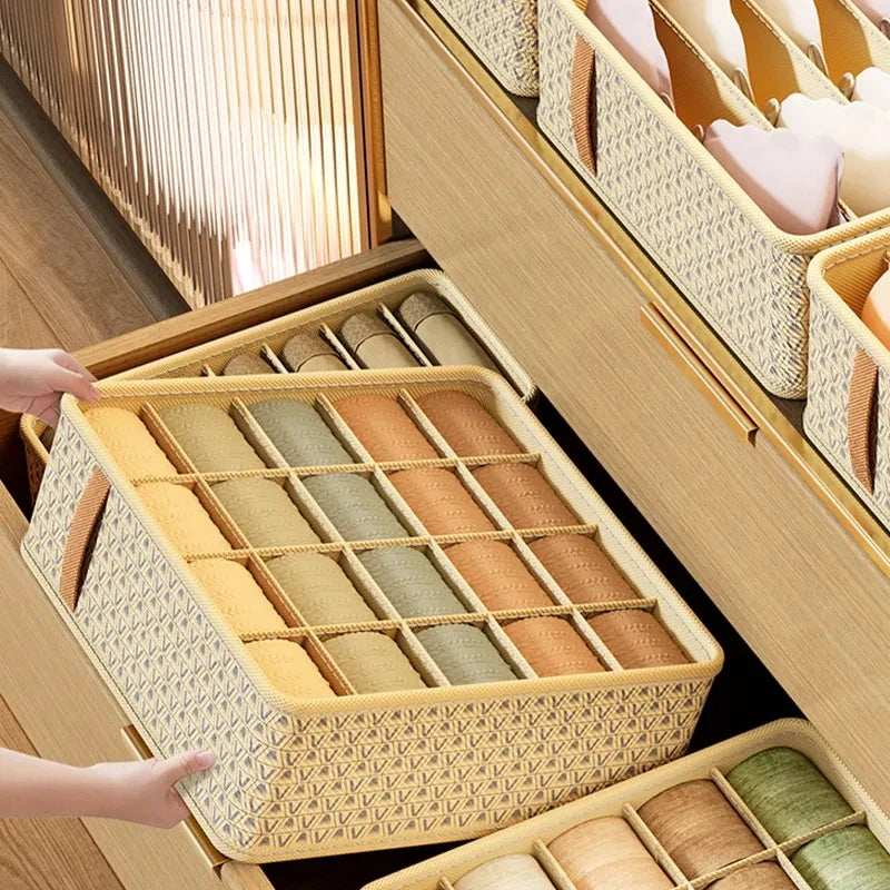Storage Organizer Jeans