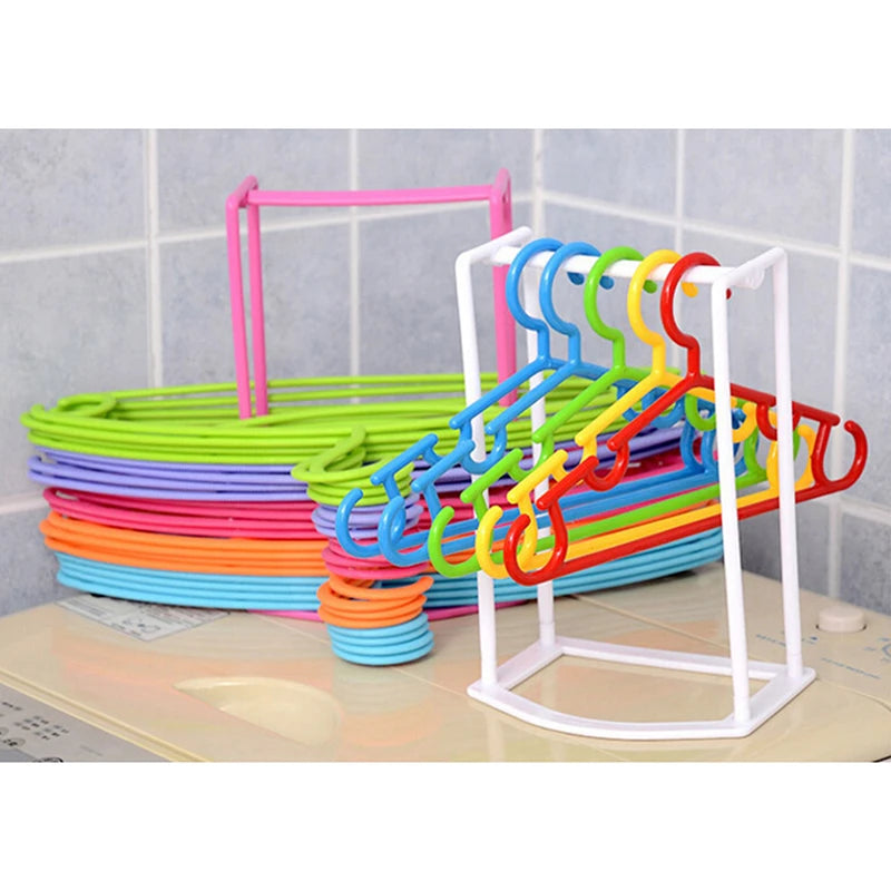 Hanger Organizer