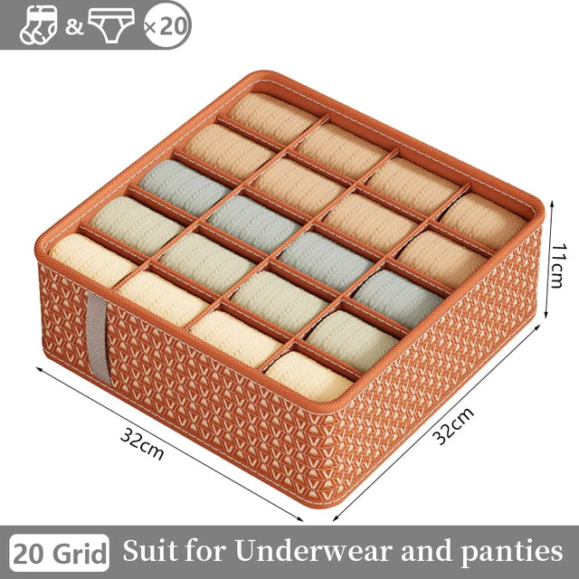 Storage Organizer Jeans