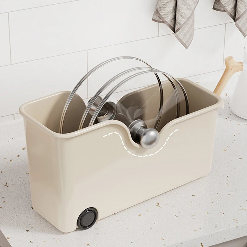 Kitchen  Organizer