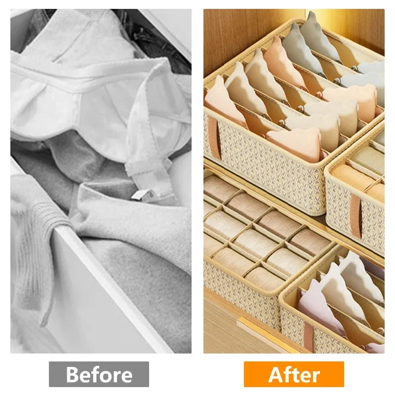 Storage Organizer Jeans