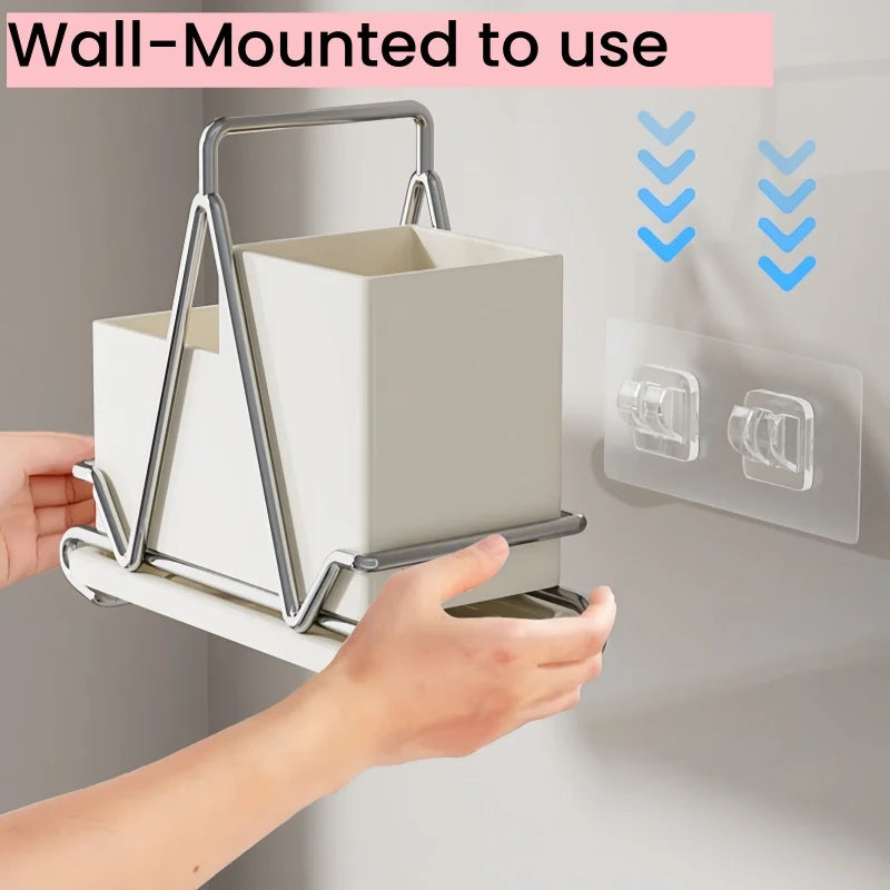 Kitchen Utensils Holder Large