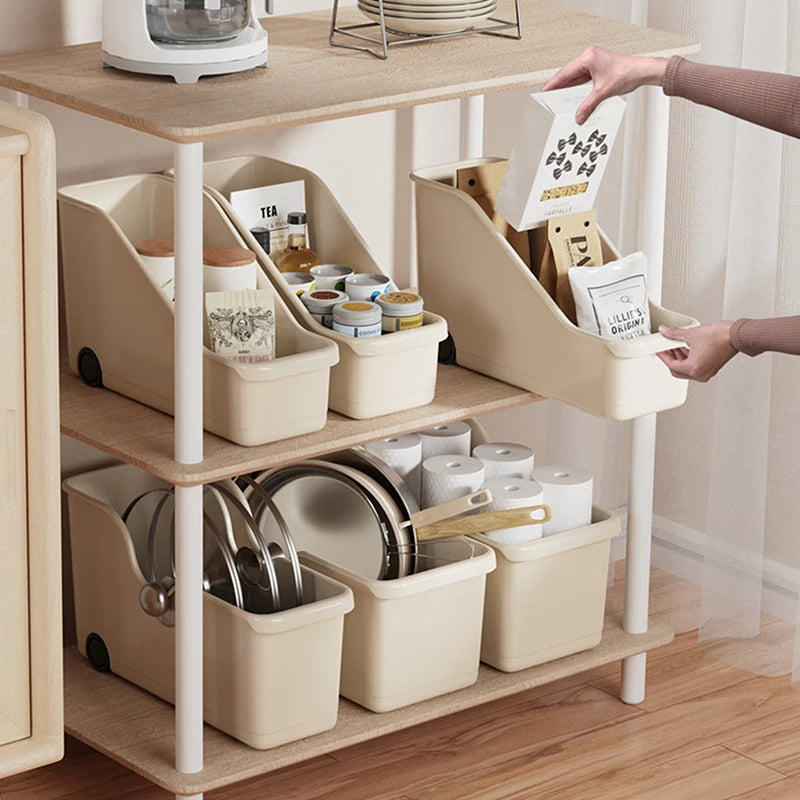 Kitchen  Organizer
