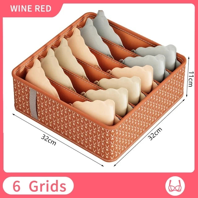 Storage Organizer Jeans
