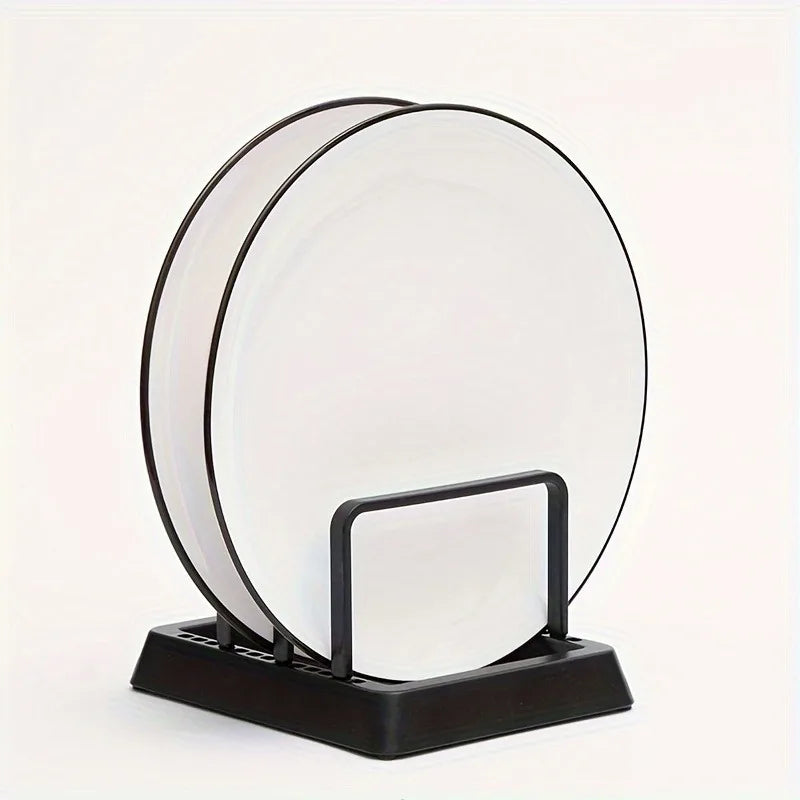 Kitchen Organizer Pot Pan Rack