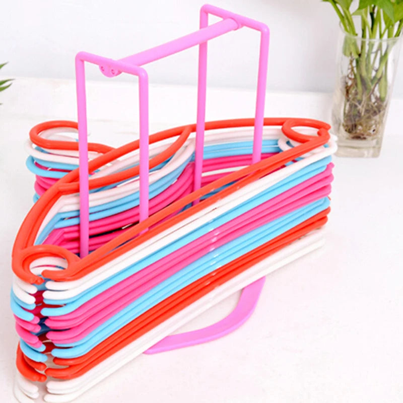 Hanger Organizer