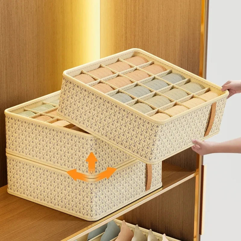 Storage Organizer Jeans