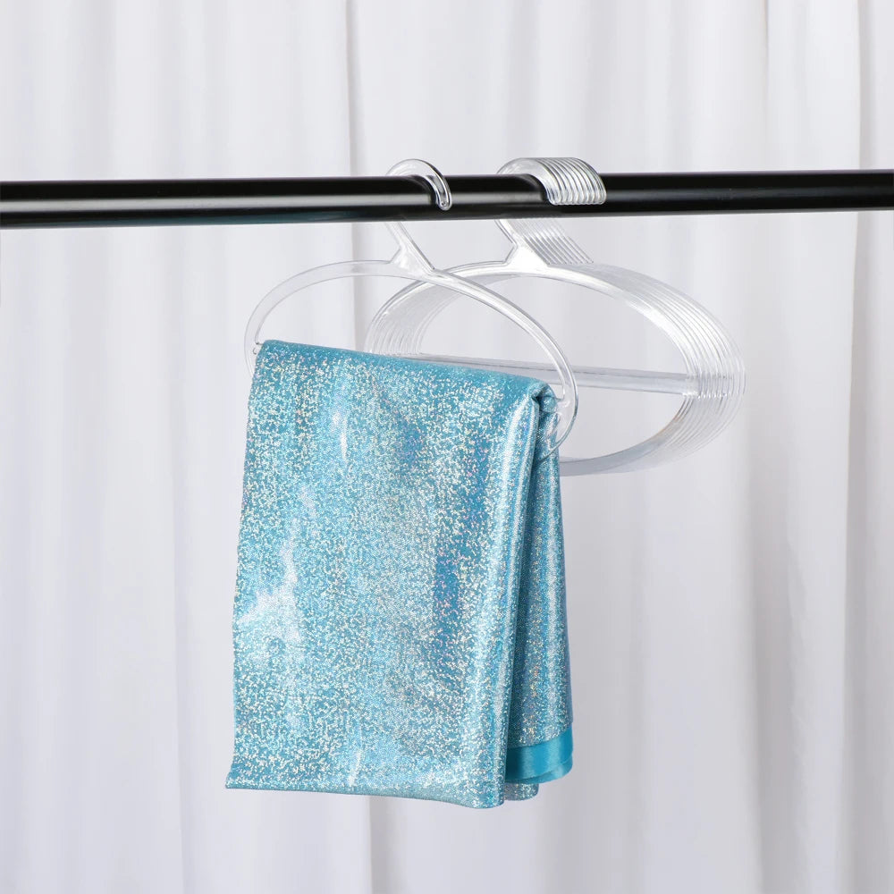 10PCS Portable Closet Organizer Multi Purpose